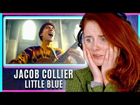 All The Feels!! Discovering 'Little Blue': Vocal Coach Reacts ...