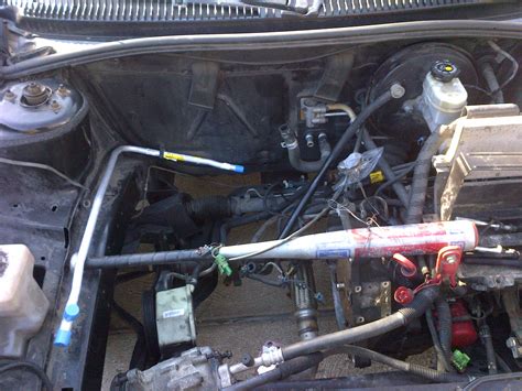 2001 SL1 1.9 SOHC Engine Rebuild - Page 2 - Saturn Forum - Saturn ...