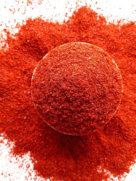 Indian Red Chili Powder And Its Uses | Spice and Life