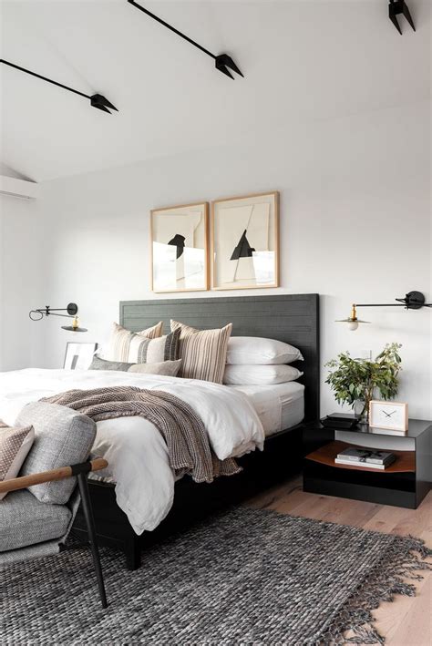 Rye New York Project | Decoraciones de dormitorio, Decoracion de ...