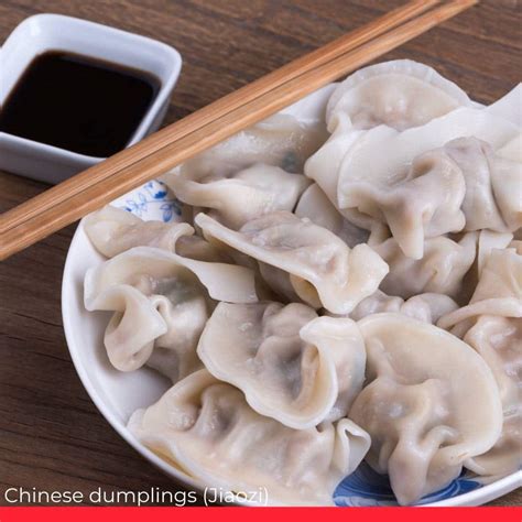 Top 25 Most Popular Chinese Foods (in China) - SESOMR