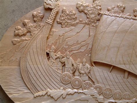Relief carving - Wikipedia