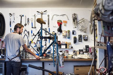 How to Select a Good Bike Repair Shop | Bike Service London