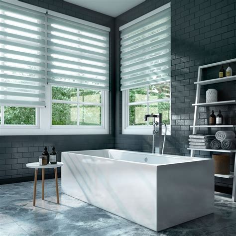 Shower Window Blinds: A Complete Guide - Shower Ideas