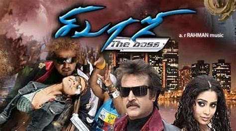 As Sivaji: The Boss turns 14, Shriya Saran thanks Rajinikanth, Shankar | Tamil News - The Indian ...