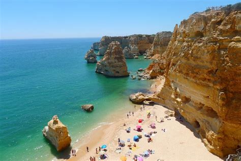 10 Most Beautiful Locations In Portugal - Best Places To Visit In Portugal