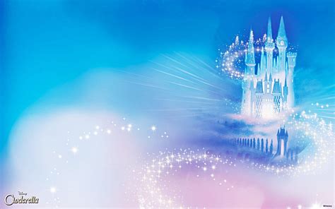 Walt Disney Characters Wallpaper: Walt Disney Wallpapers - Cinderella | Cinderella wallpaper ...