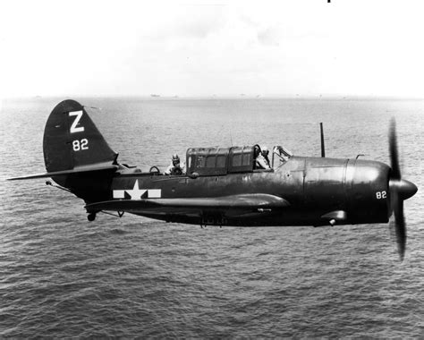 The Curtiss SB2C Helldiver: An Unpopular and Flawed Allied War Machine