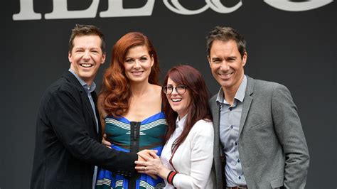 Will And Grace reboot gets second season before first premieres