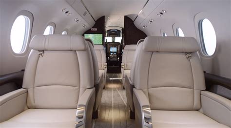 Cessna Citation XLS / XLS +, the world’s best selling private jet