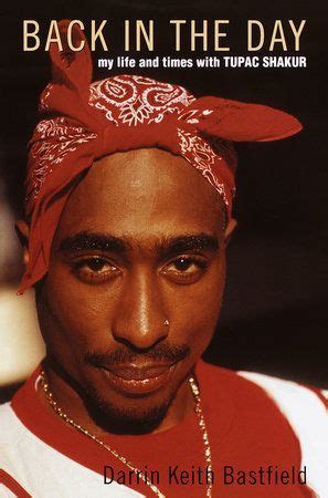 A star during his lifetime, a legend after a bullet killed him at the age of twenty-five, Tupac ...