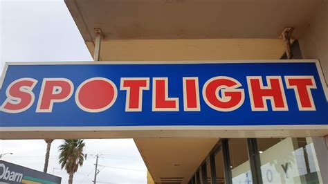 Spotlight Mildura - Cnr Fifteenth Street &, Etiwanda Ave, Mildura VIC 3500, Australia