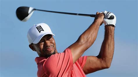 How Tiger Woods' swing has changed since his amateur days | Golf News ...