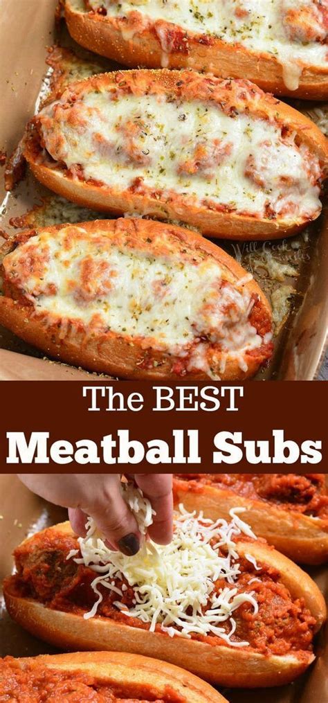 Goartsy: The Best Best Meatball Parm Sandwich Near Me 2022