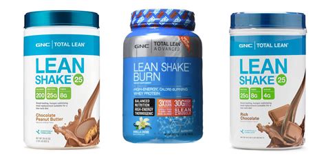 Save big on GNC protein powders and essentials at Amazon, today only ...