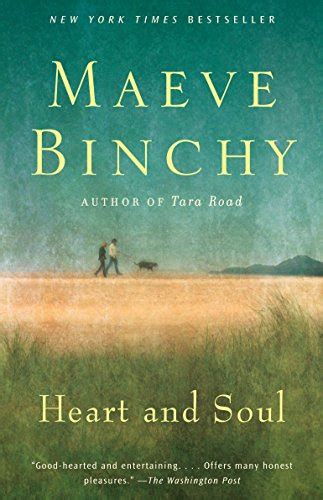 Amazon.com: Heart and Soul: 9780307742834: Binchy, Maeve: Books