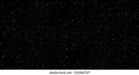 Black Galaxy Background Stars Universe Vector Stock Vector (Royalty ...