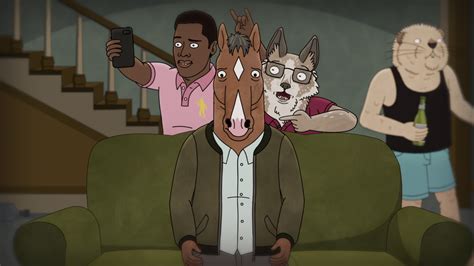 BoJack Horseman Ending Explained: What Happens To BoJack Horseman | Den of Geek