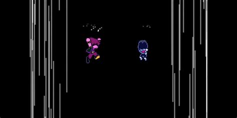 Surprise: Deltarune Chapter 2 will release, well, tomorrow