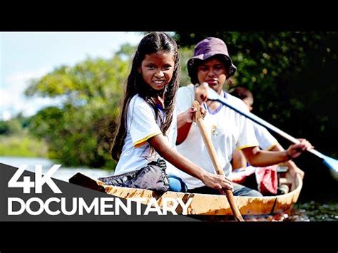 Most Dangerous Ways to School | Brazil - Documentarytube.com