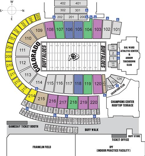 Cu Boulder Football Tickets 2024 - Orly Tracie