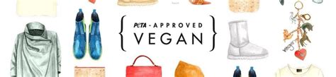 'PETA-Approved Vegan' Products - PETA Australia