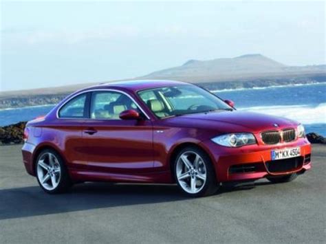 BMW 123d Coupe specs, 0-60, quarter mile, lap times - FastestLaps.com