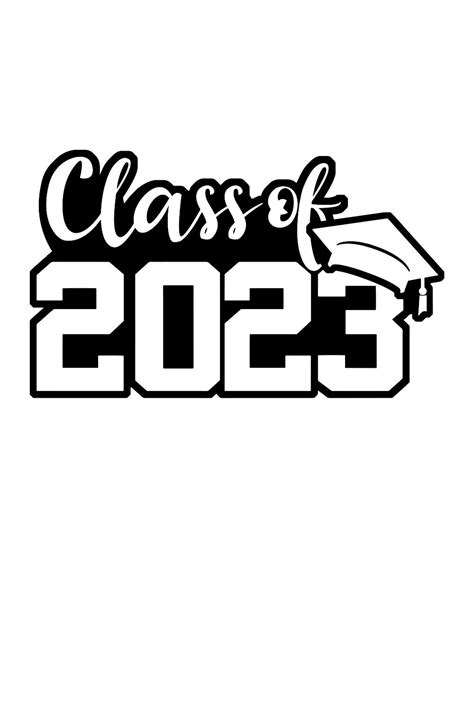 Class of 2023 SVG 2023 Graduation Class of 2023 Shirt Ideas SVG ...