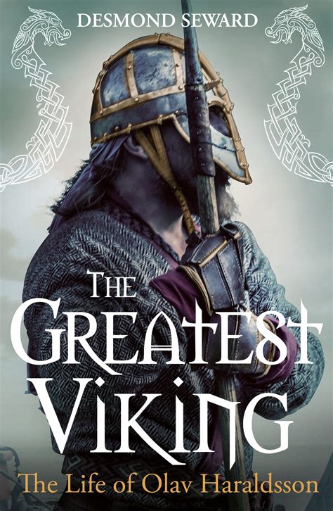 Book review: The Greatest Viking by Desmond Seward - Edoardo Albert