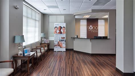 Sona Dermatology of Charlotte - Lake Norman - Huntersville, NC 28078 - Services and Reviews