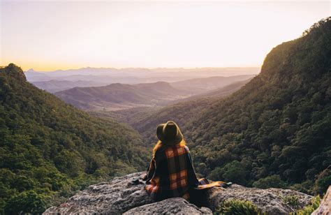 Gold Coast Hinterland - Things To Do - Gold Coast Australia