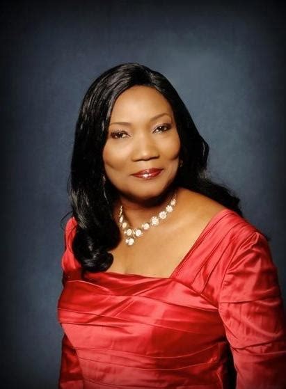 Funke Felix-Adejumo, leading women to the winning edge - Businessday NG