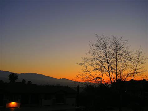 A Moreno Valley Sunrise | A Moreno Valley Sunrise | Flickr