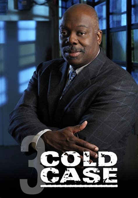 Cold Case Season 3 - watch full episodes streaming online