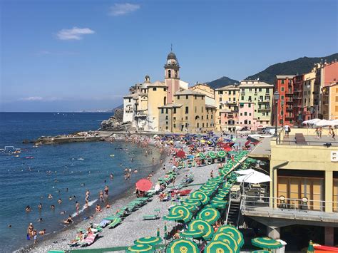 Portofino Hiking Trails