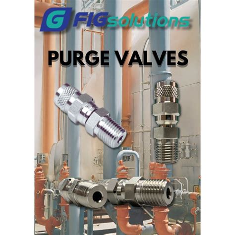 SS316 Purge Valve 1/4" Male NPT | Shopee Malaysia