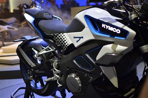 KYMCO-Win My Heart