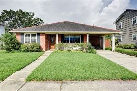 Metairie, LA Real Estate - Metairie Homes for Sale | realtor.com®