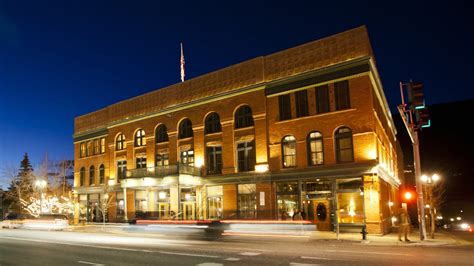 8 Ghostly Haunted Places In Colorado | Spooky Haunted Locations in CO