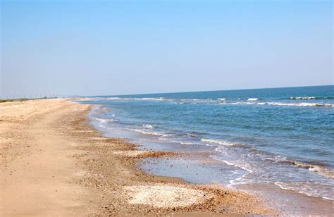 8 of the Best Louisiana Public Beaches - Flavorverse