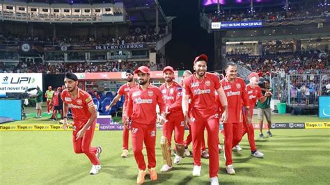 Can Punjab Kings Still Qualify for IPL 2023 Playoffs? - The SportsRush