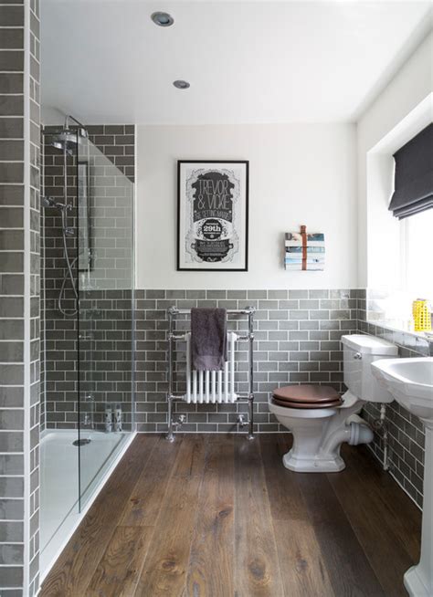 75 Beautiful Small Bathroom Ideas and Designs - January 2025 | Houzz UK