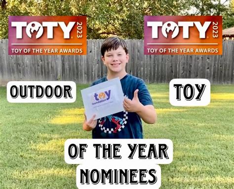 Record-Breaking Number of Consumers Voted for the 2023 TOTY® Awards