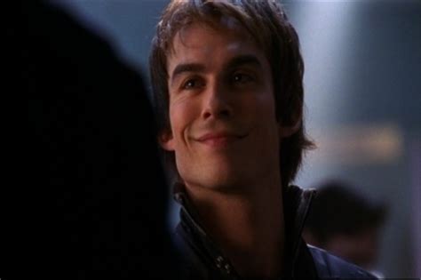 Ian in Smallville 3x11 - Delete - Ian Somerhalder Image (20064909) - Fanpop