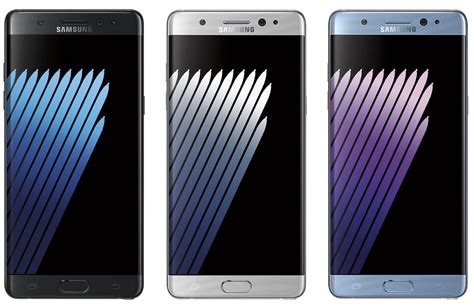 Samsung Galaxy Note 7 Features and Price - TechinDroid.com