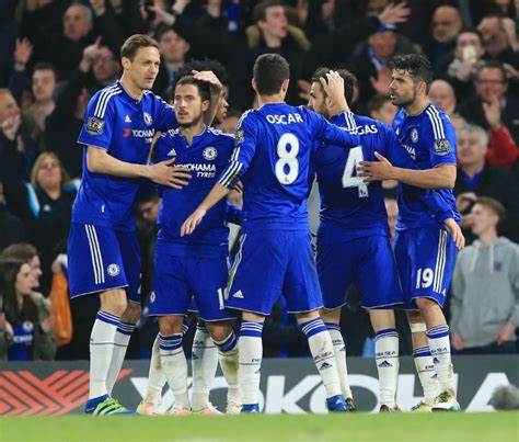 The Week In Chelsea: Hazard wins the title again | FourFourTwo