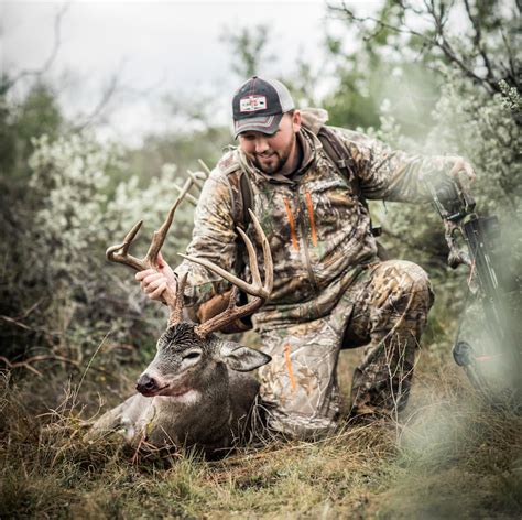 10 Reasons You Should Bowhunt This Year Bowhunters United