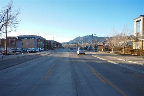 Boulder's new North Broadway bike lane draws criticism, but changes ...