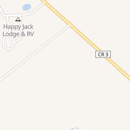 Happy Jack Lodge and RV Park - Happy Jack, Arizona - Campground Reviews