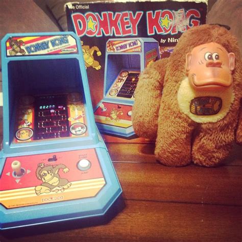 Classic NES Review: Donkey Kong - Retro Cemetery